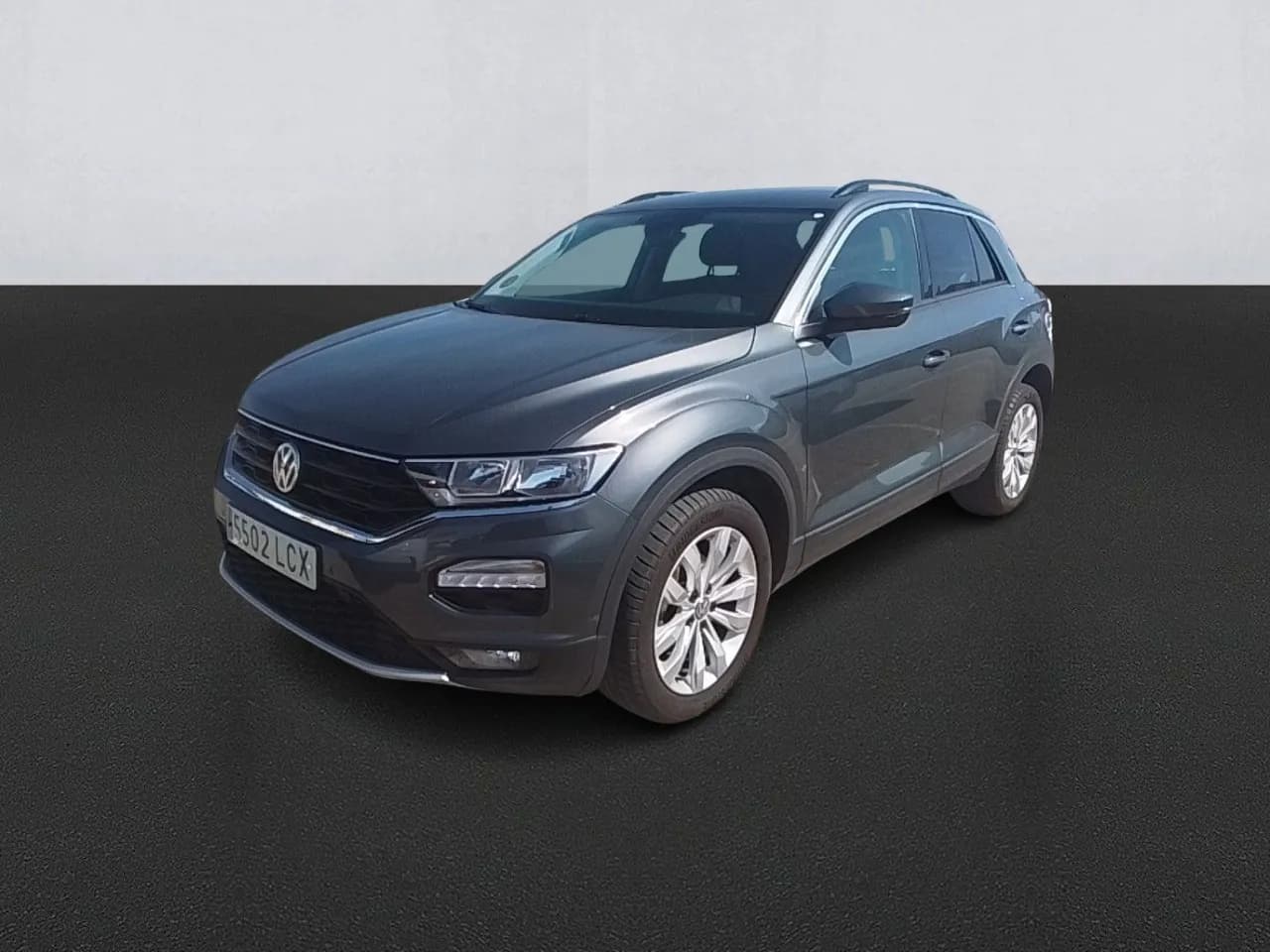 Volkswagen T-Roc Advance 1.0 TSI 85kW (115CV)