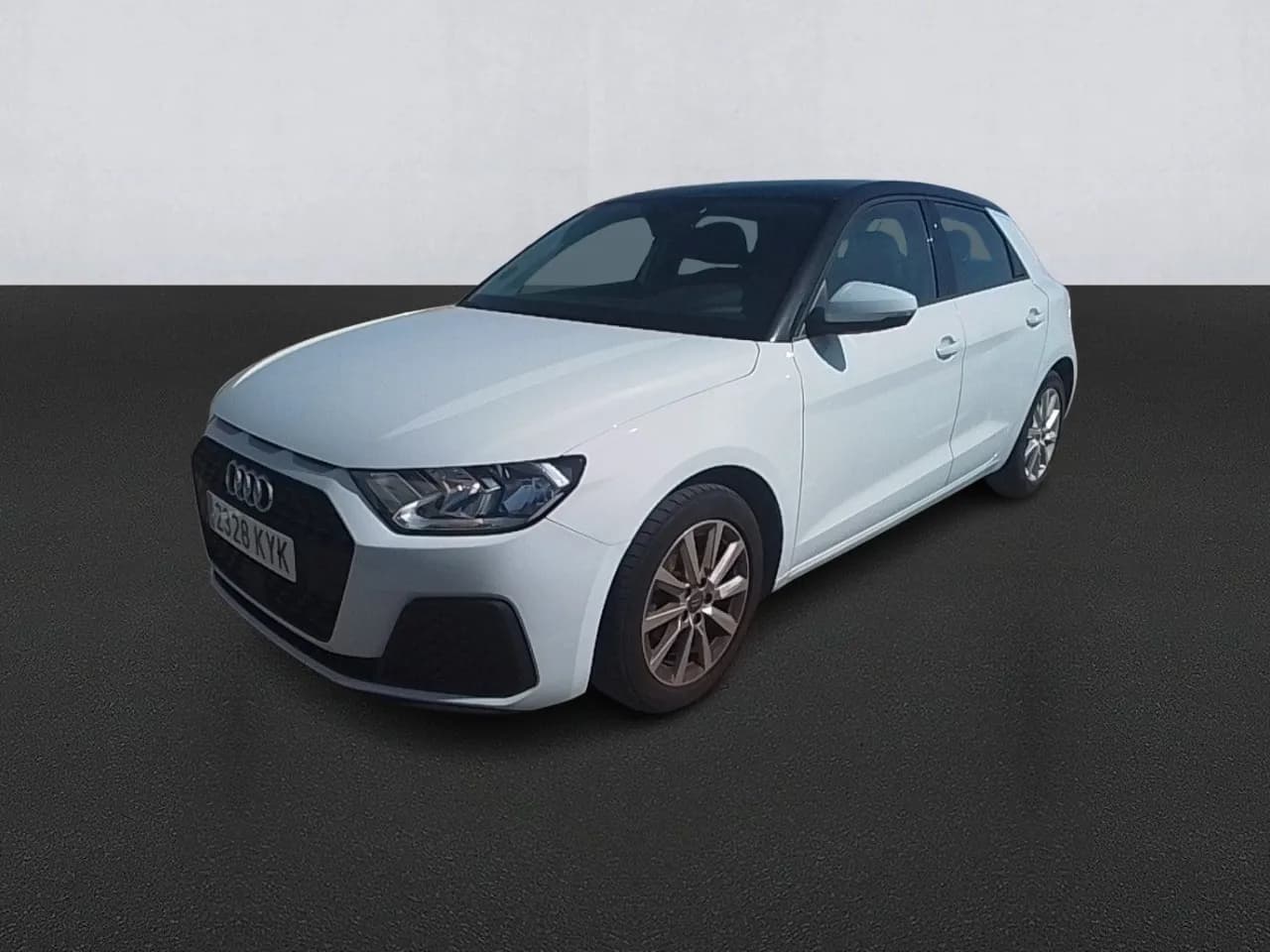 Audi A1 Sportback Advanced 25 TFSI 70kW (95CV)