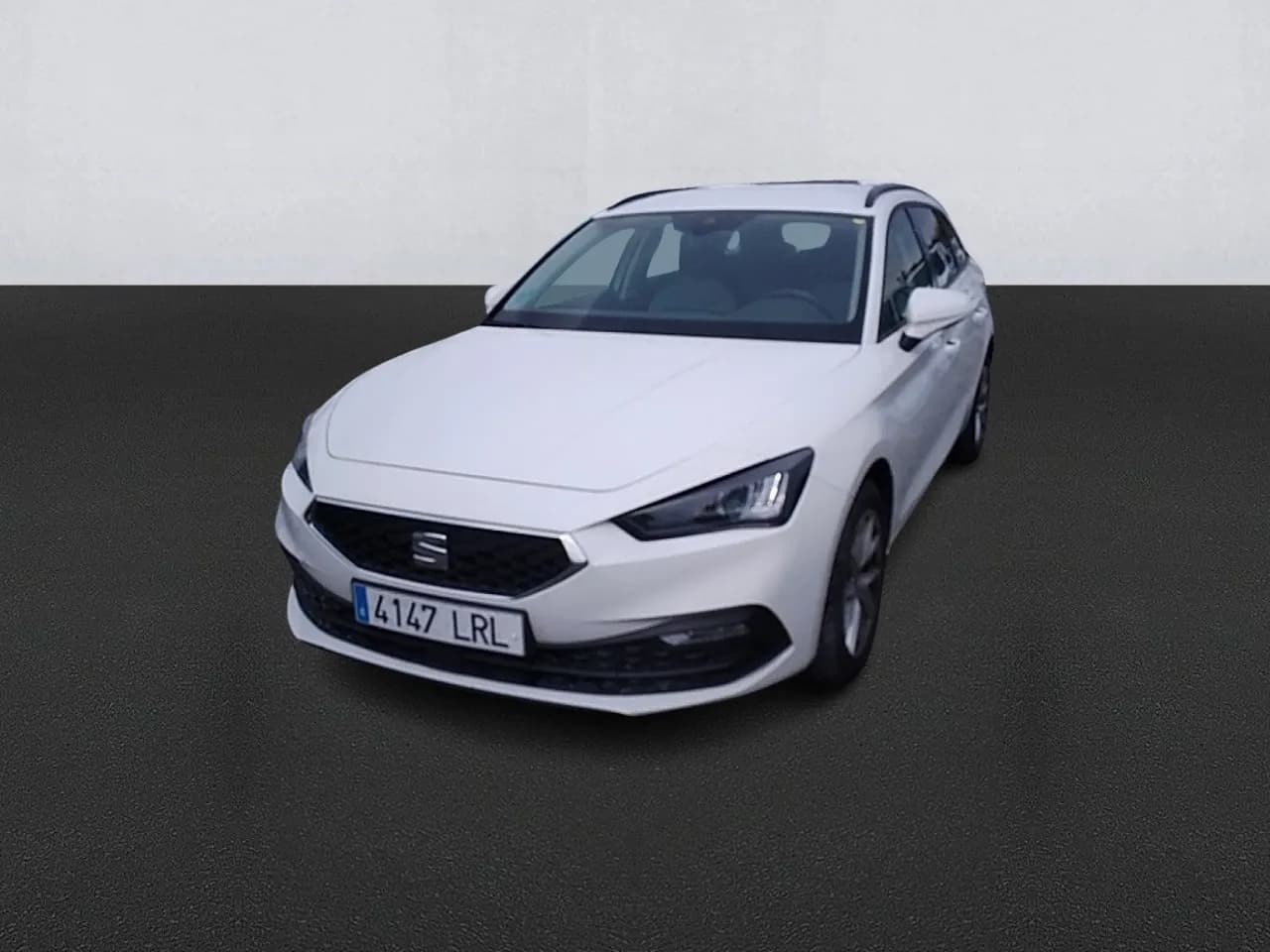 SEAT Leon SP 2.0 TDI 85kW Style Go