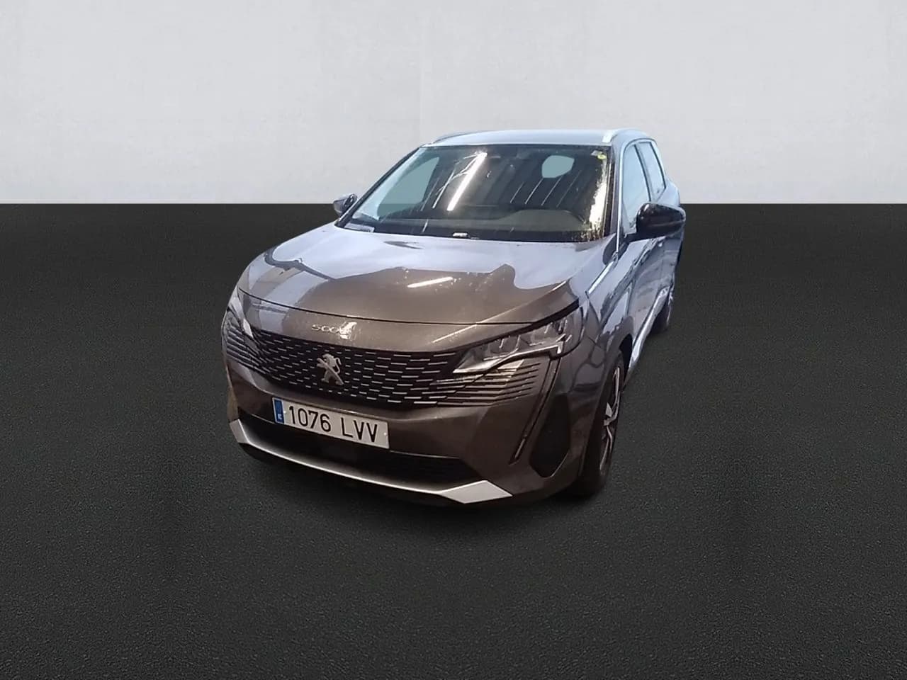 Peugeot 5008 1.5 BlueHDi 96kW (130CV) S&S Allure