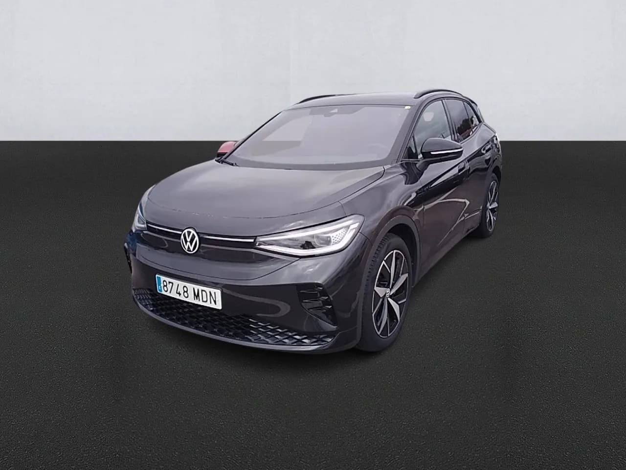 Volkswagen ID.4 GTX 220kW (299CV) Automático