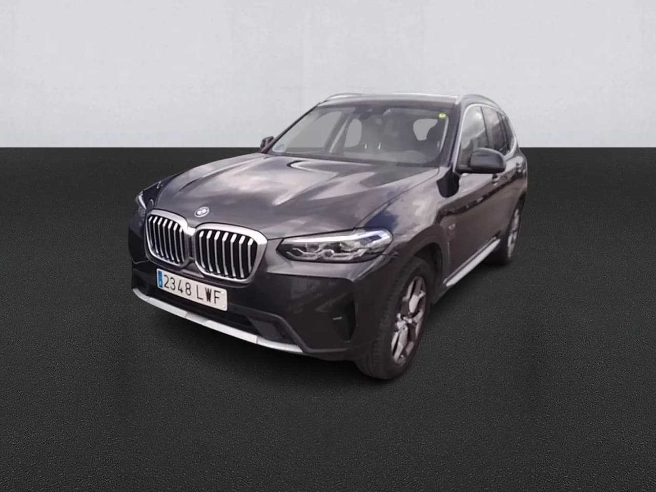 BMW X3 xDrive30e xLine