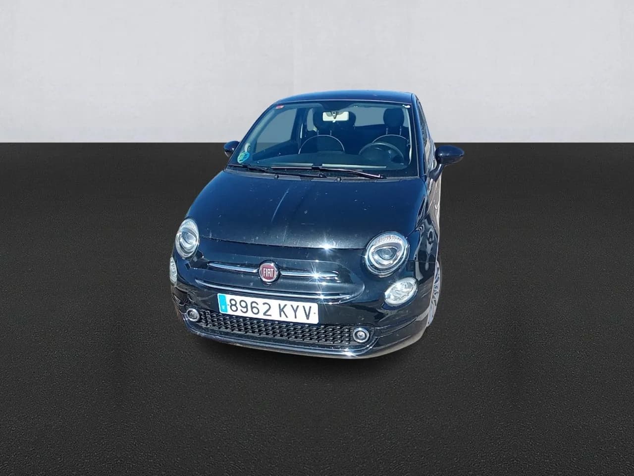 Fiat 500 Lounge 1.2 8v 51KW (69 CV) GLP