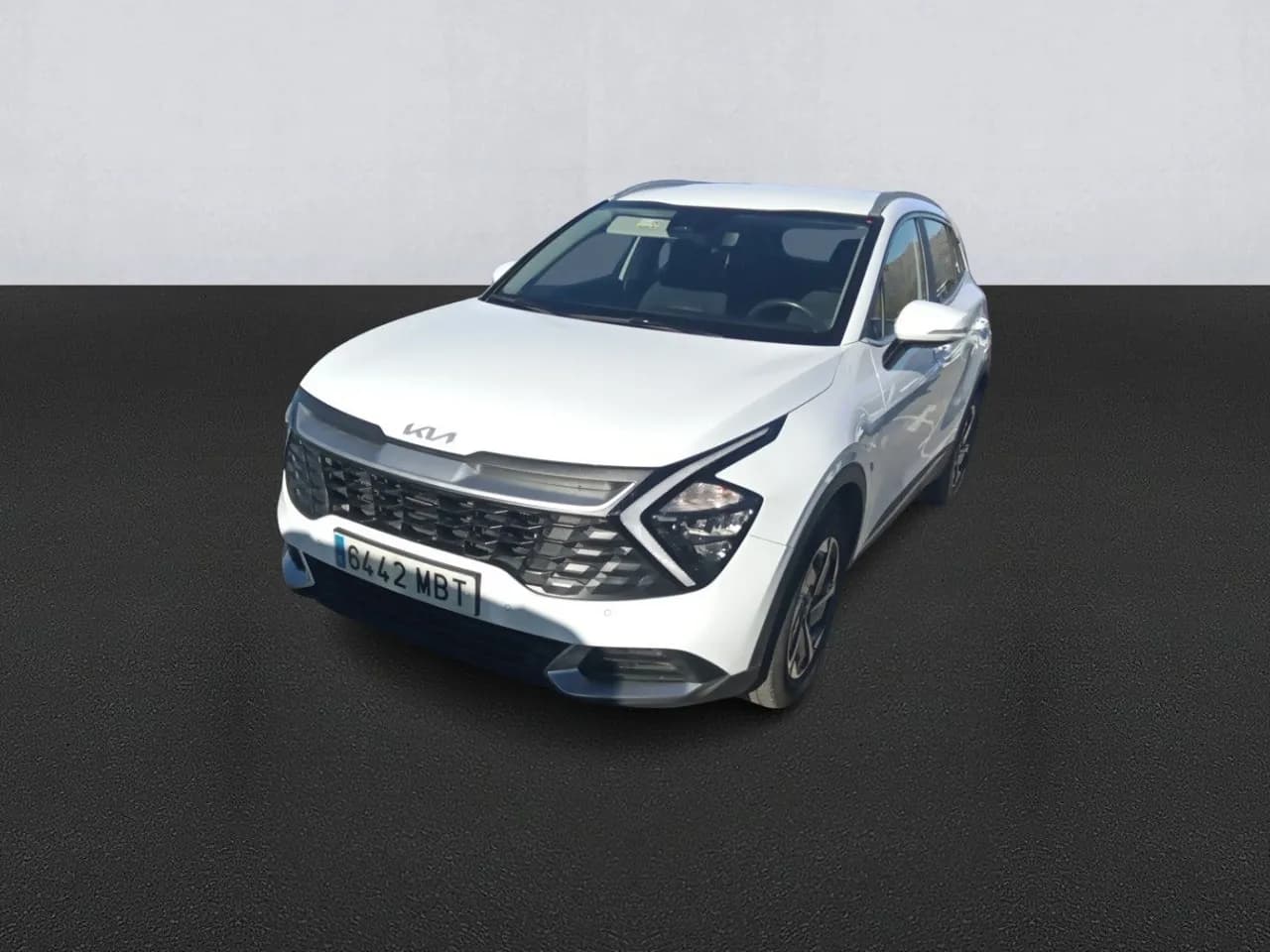 Kia Sportage 1.6 CRDi MHEV 100kW (136CV) Drive 4x2