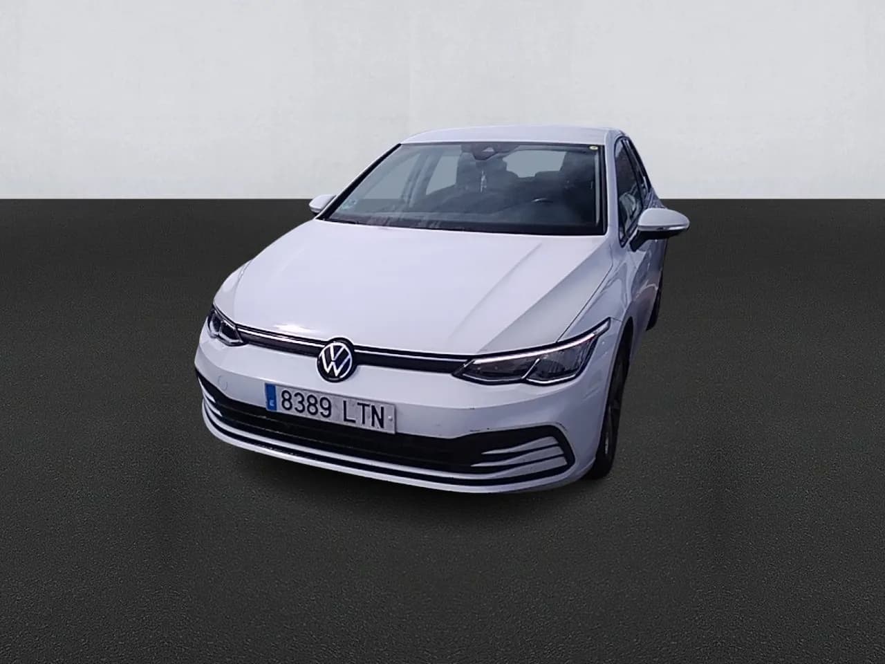 Volkswagen Golf 2.0 TDI 85kW (115CV)
