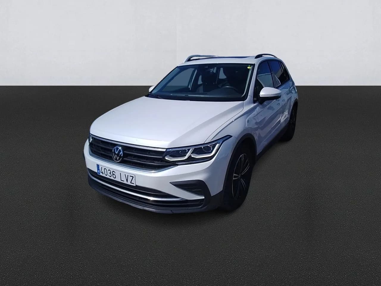 Volkswagen Tiguan Life 1.5 TSI 110kW (150CV) DSG