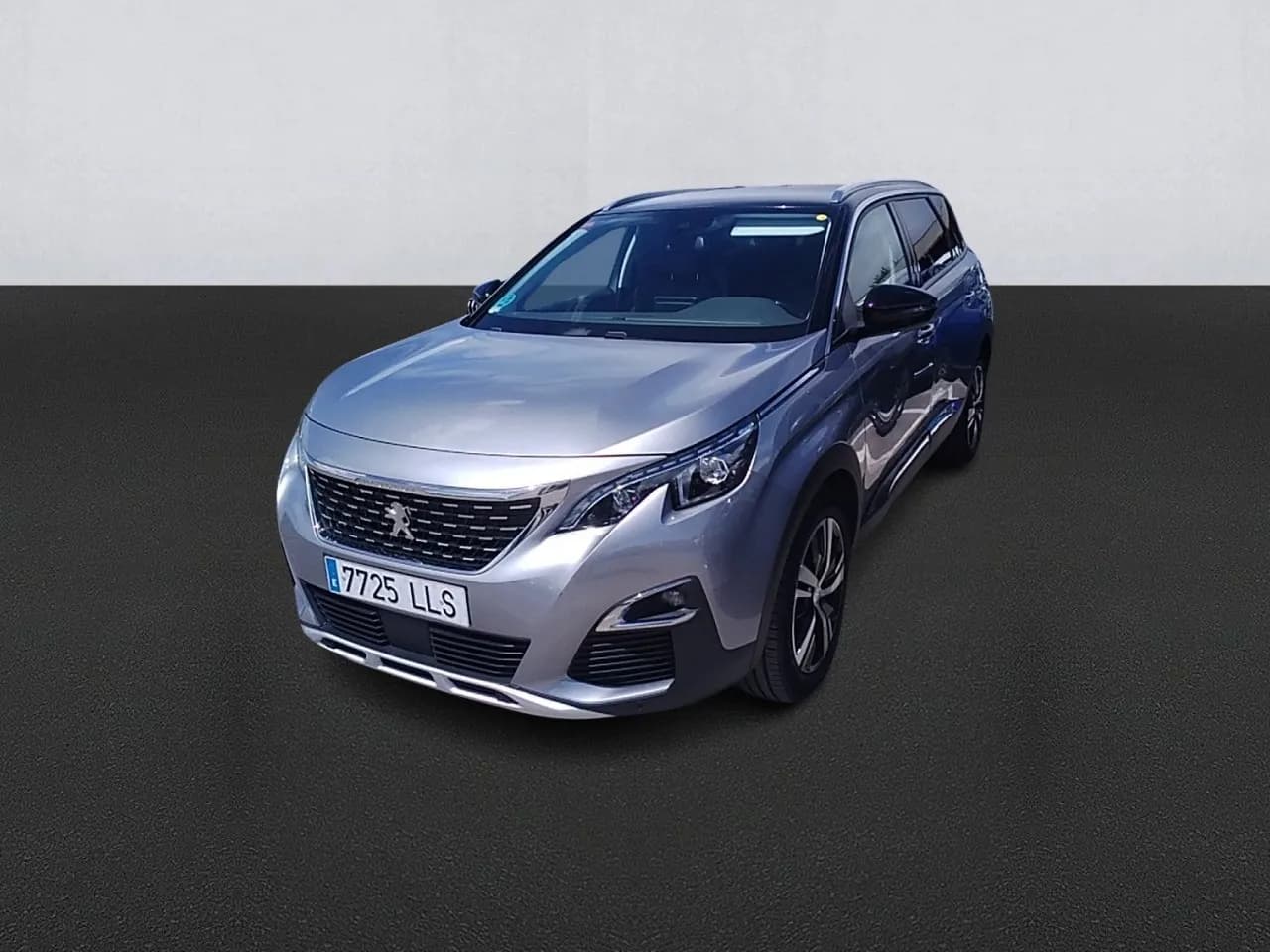 Peugeot 5008 1.5 BlueHDi 96kW (130CV) S&S Allure