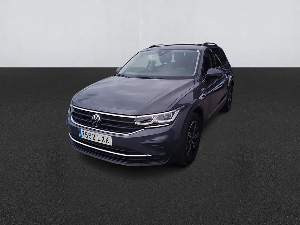 Volkswagen Tiguan Life 1.5 TSI 110kW (150CV)