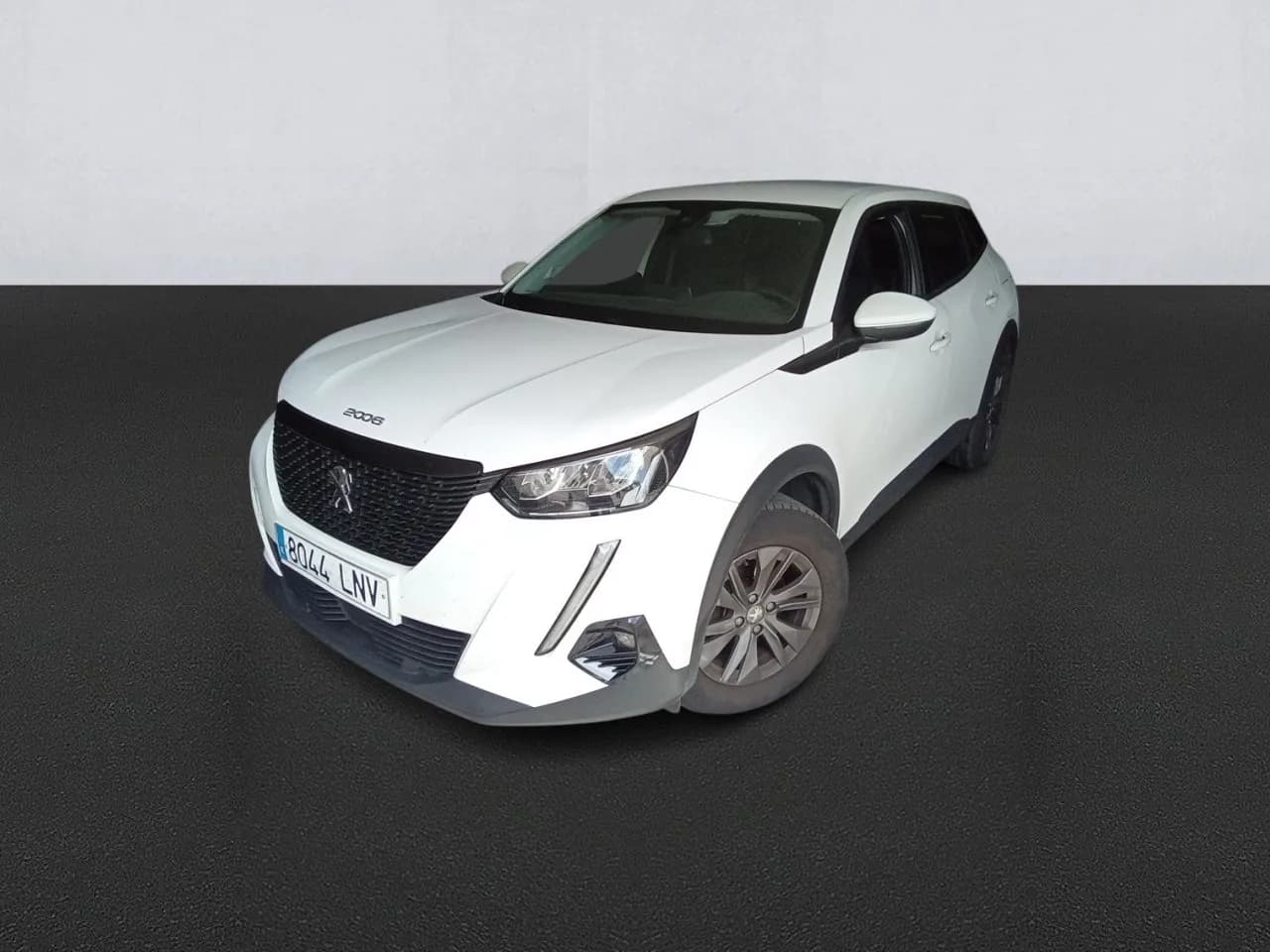 Peugeot 2008 Active Pack BlueHDI 81kW (110CV)