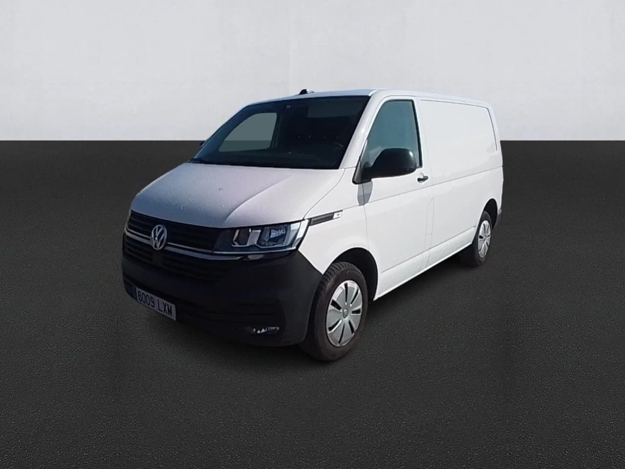 Volkswagen Transporter Furgón Corto TN 2.0 TDI 81kW (110CV)
