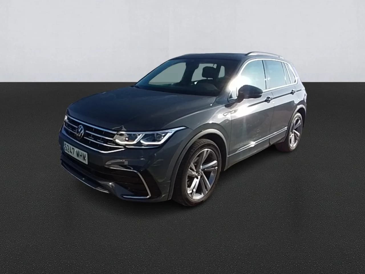 Volkswagen Tiguan R-Line 2.0 TDI 110kW (150CV) DSG