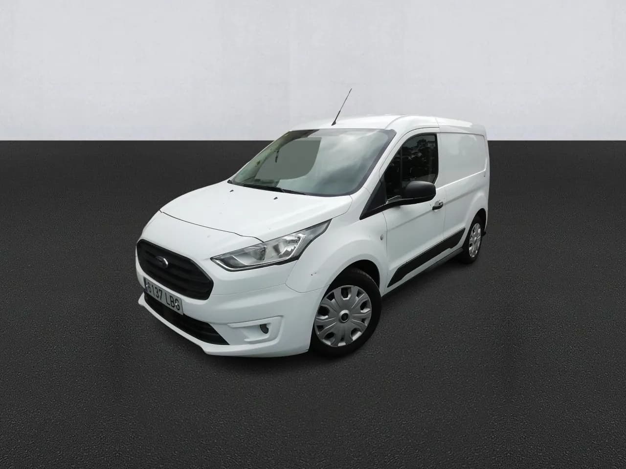 Ford Transit Connect Van 1.5 TDCi 74kW Trend 200 L1