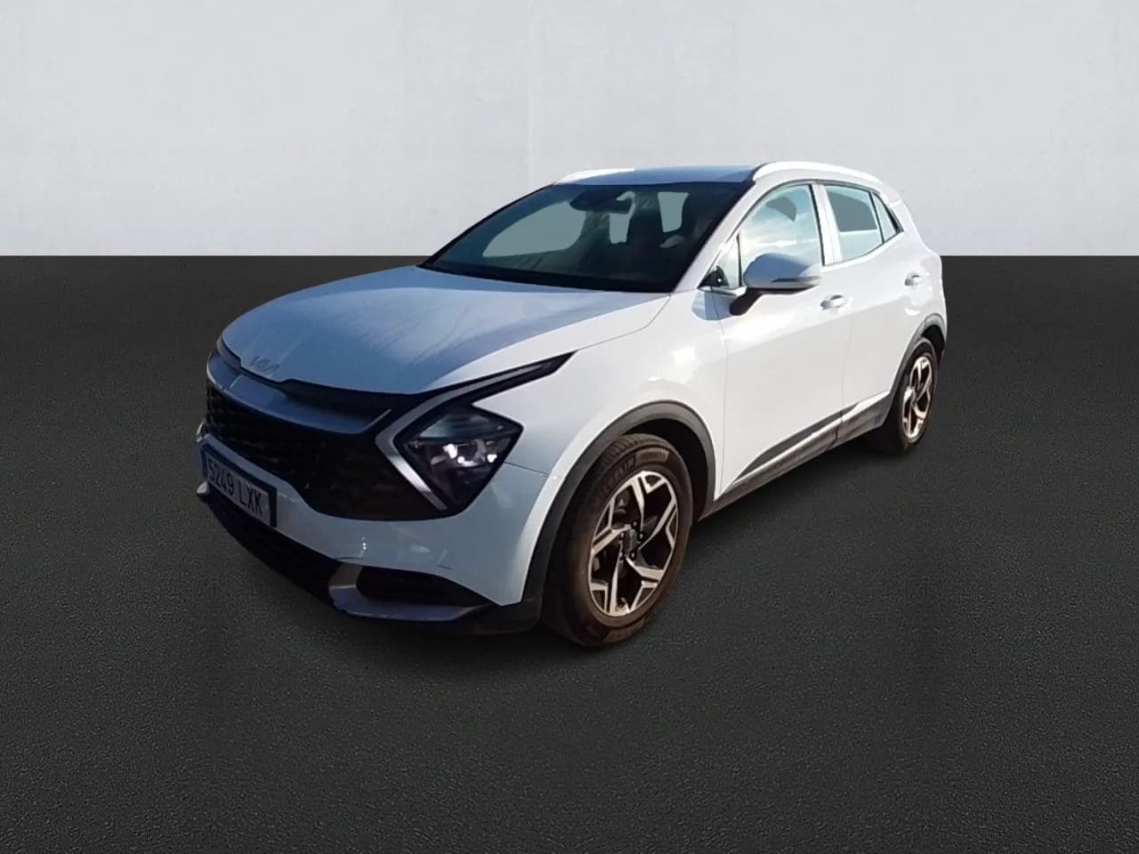 Kia Sportage 1.6 T-GDi 110kW (150CV) Concept 4x2