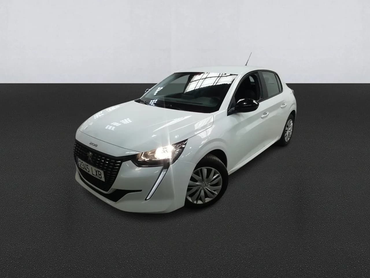 Peugeot 208 BlueHDi 73kW (100CV) Active