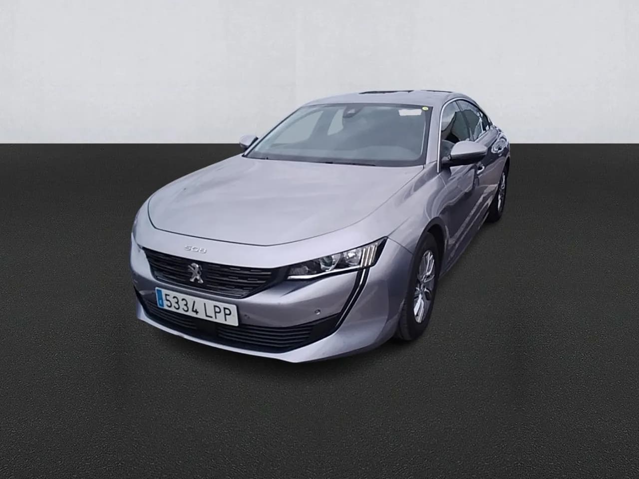 Peugeot 508 5P Business Line BlueHDi 130 EAT8