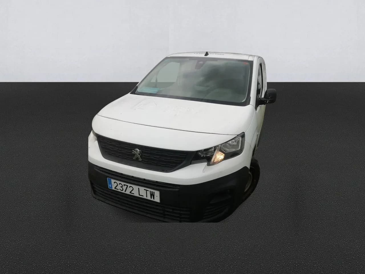 Peugeot Partner Premium Standard 600kg BlueHDi 73kW