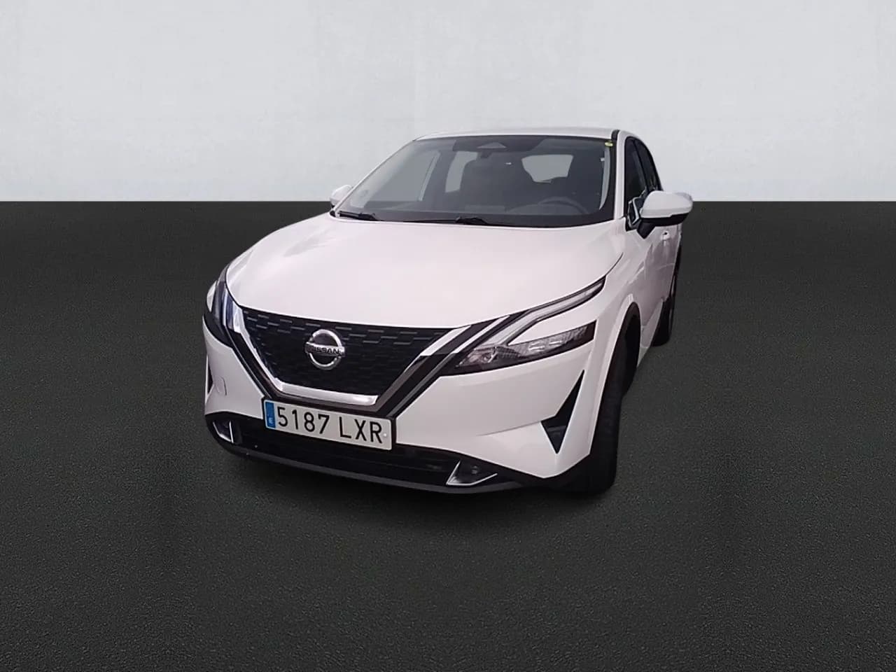 Nissan Qashqai DIG-T 103kW (140CV) mHEV 4x2 Acenta