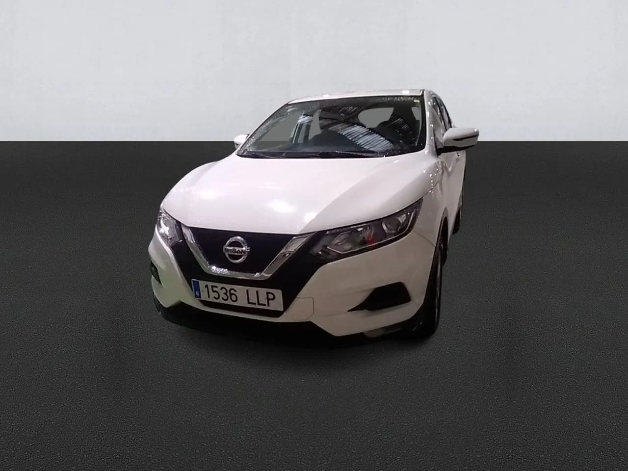 Nissan Qashqai dCi 85 kW (115 CV) E6D ACENTA