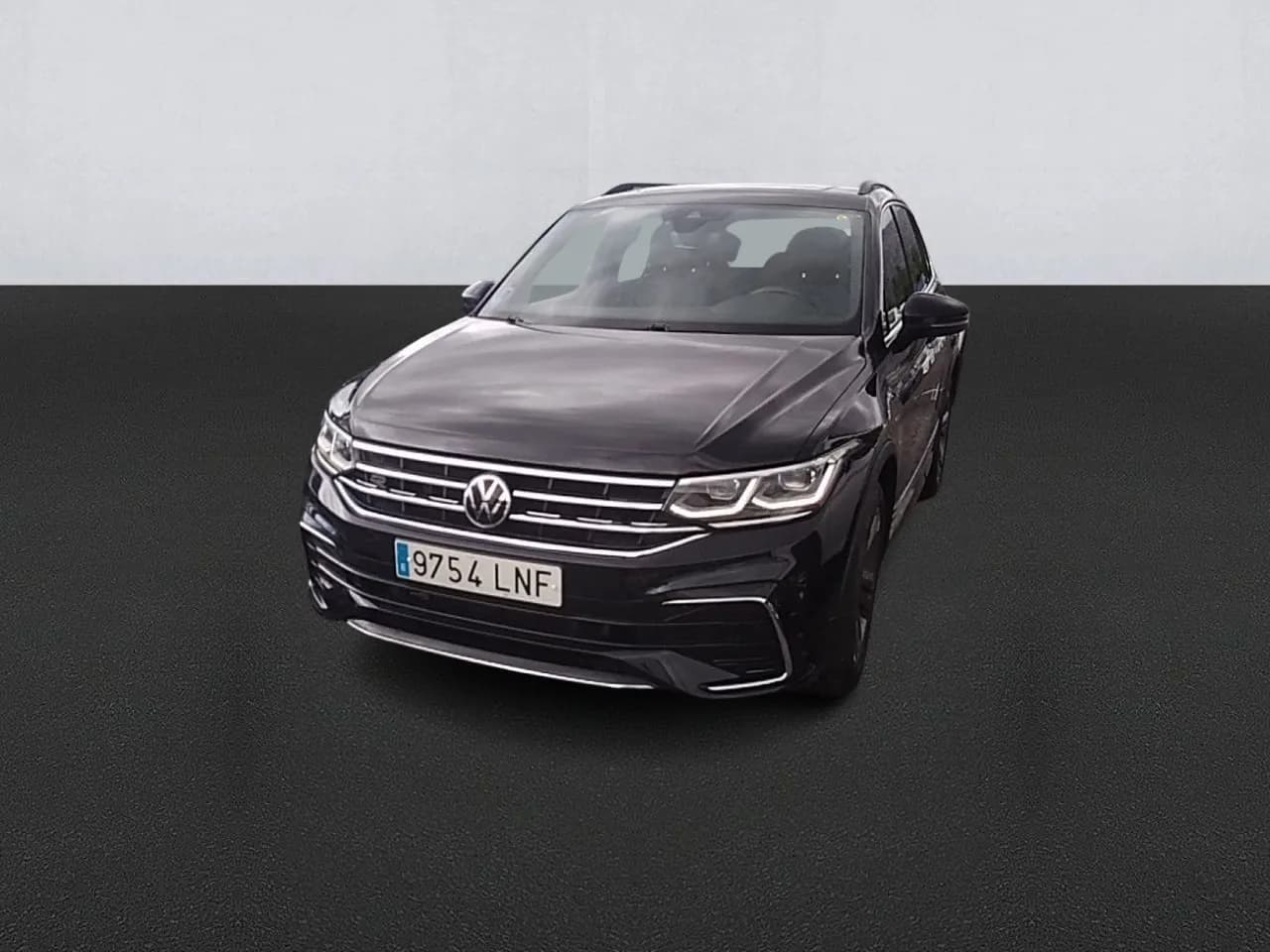 Volkswagen Tiguan R-Line 2.0 TDI 110kW (150CV) DSG