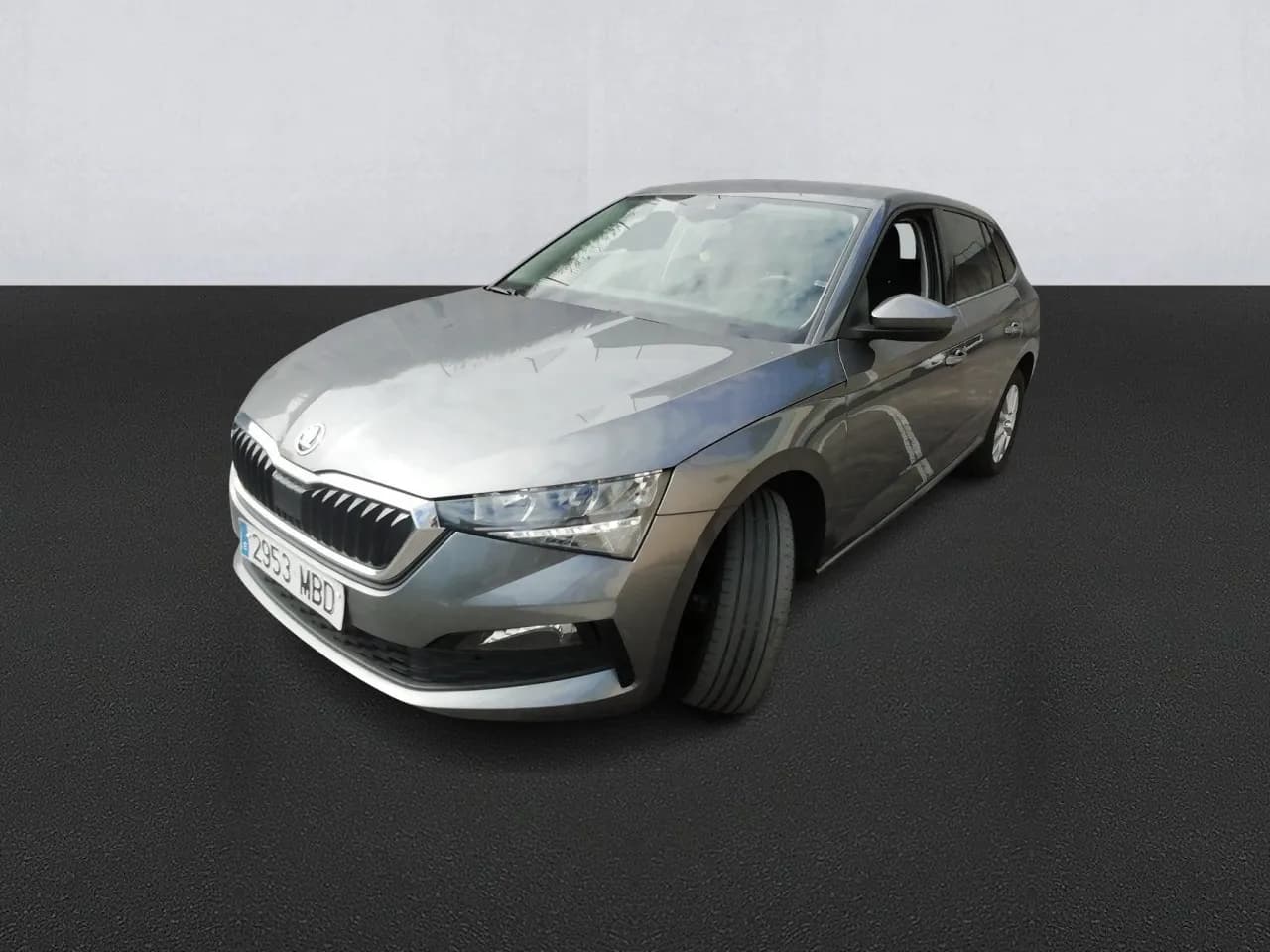 Škoda Scala SCALA 1.0 TSI 70 KW (95 CV) Ambition