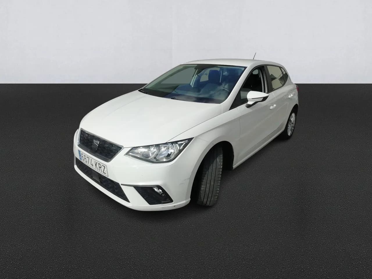SEAT Ibiza 1.0 EcoTSI 70kW (95CV) Style