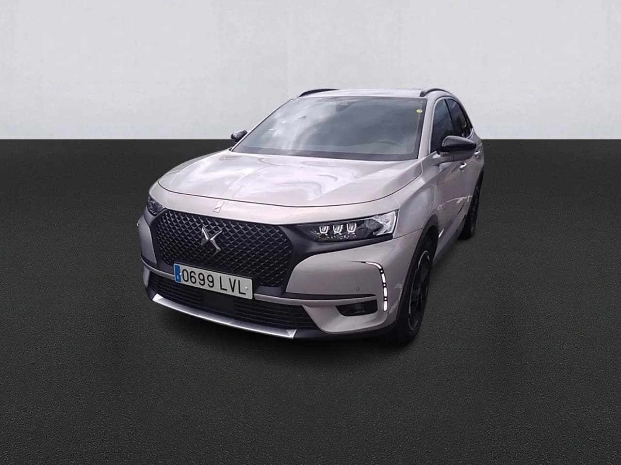 DS DS 7 Crossback 1.6 E-Tense 225 PERFORMANCE LINE Auto