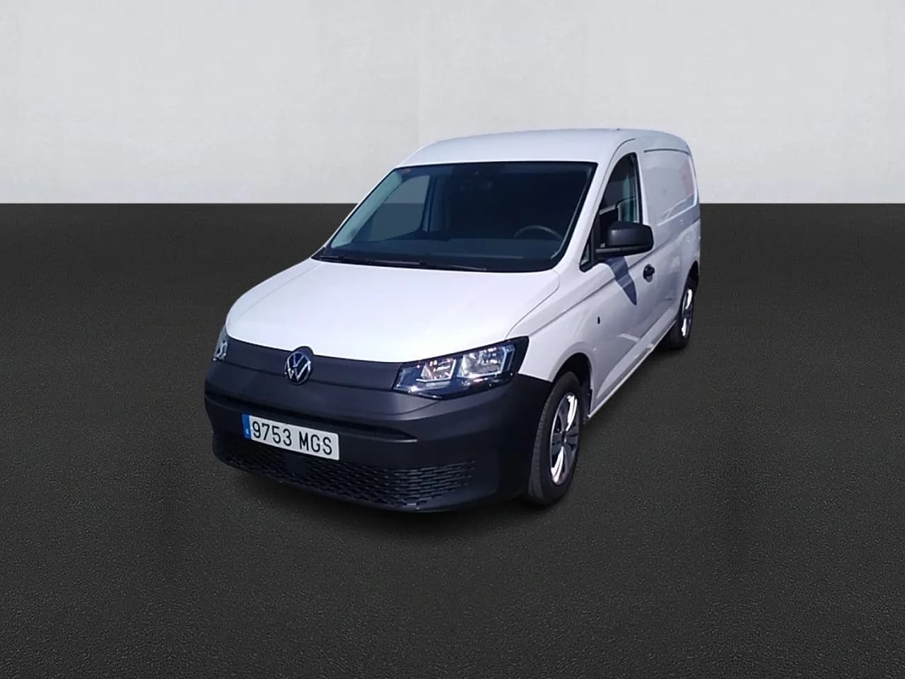 Volkswagen Caddy Maxi Cargo 2.0 TDI 75kW (102CV)