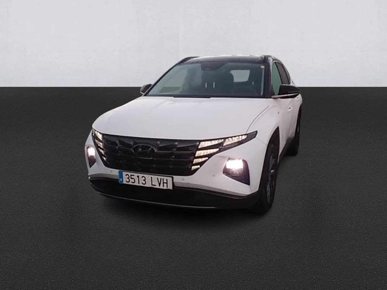 Hyundai Tucson 1.6 CRDI 100kW (136CV) 48V Tecno DCT 2C