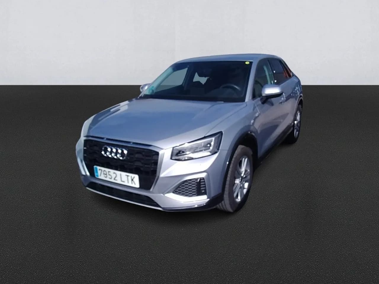Audi Q2 Advanced 30 TDI 85kW (116CV)