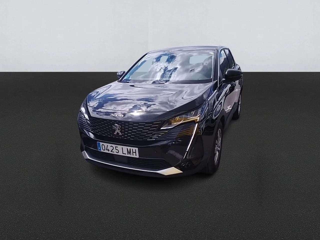 Peugeot 3008 1.5 BlueHDi 96kW (130CV) S&S Active Pack