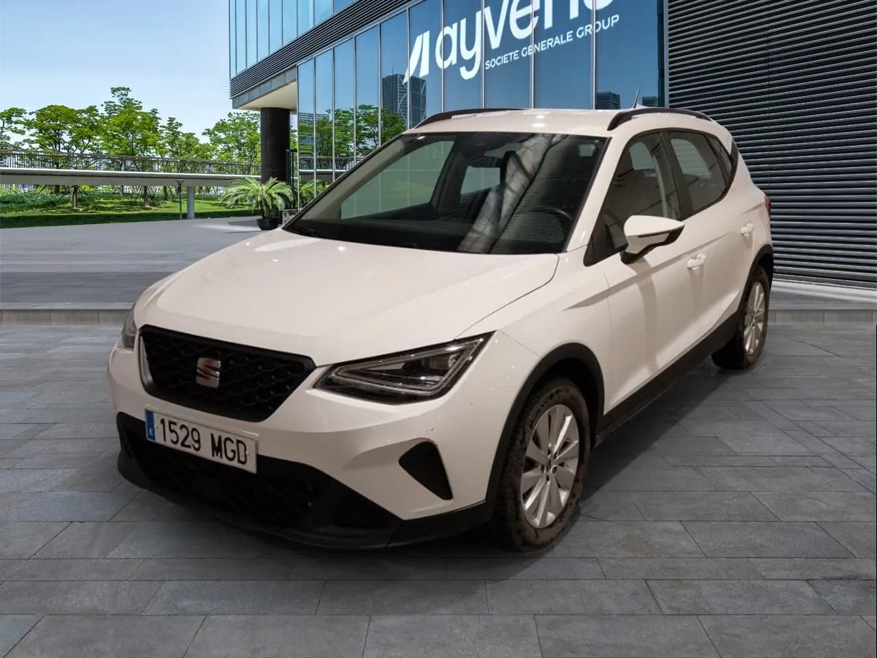 SEAT Arona 1.0 TSI 81kW (110CV) Style XL