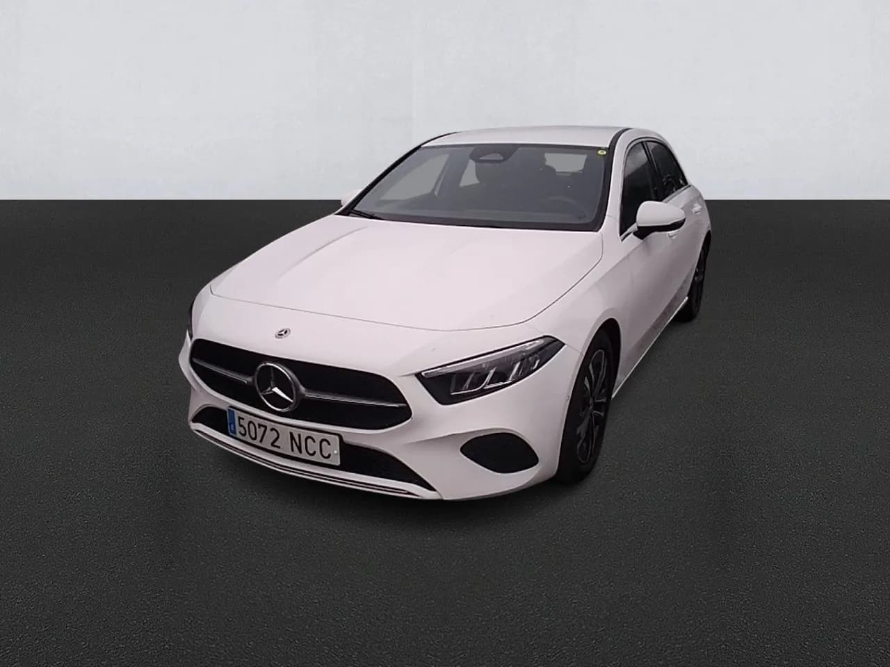 Mercedes-Benz Clase A A 200