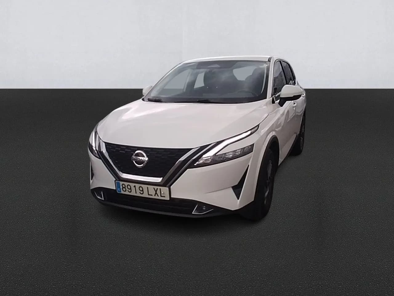 Nissan Qashqai DIG-T 103kW (140CV) mHEV 4x2 Acenta