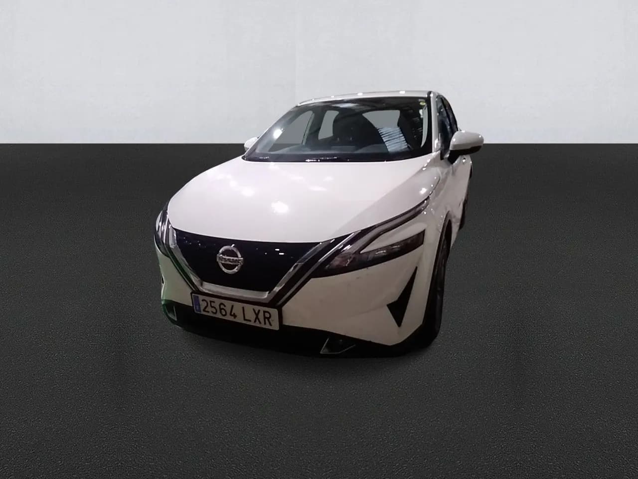 Nissan Qashqai DIG-T 103kW (140CV) mHEV 4x2 Acenta