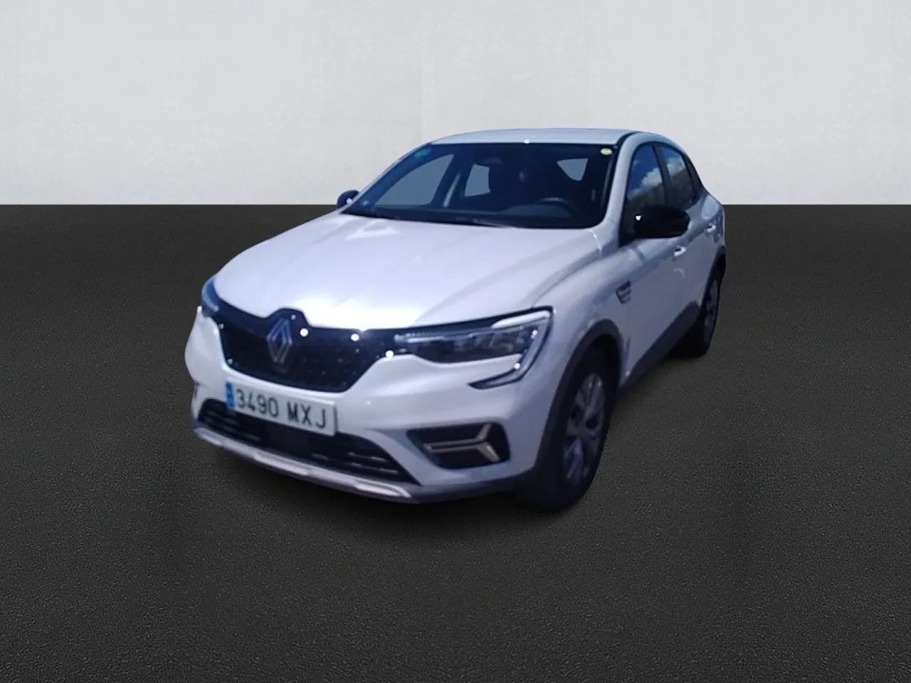 Renault Arkana Evolution E-TECH full hybrid 105kW(145CV
