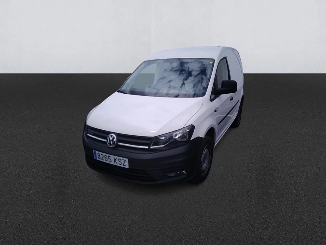 Volkswagen Caddy (E) Business 2.0 TDI 90kW (122CV) BMT 4M