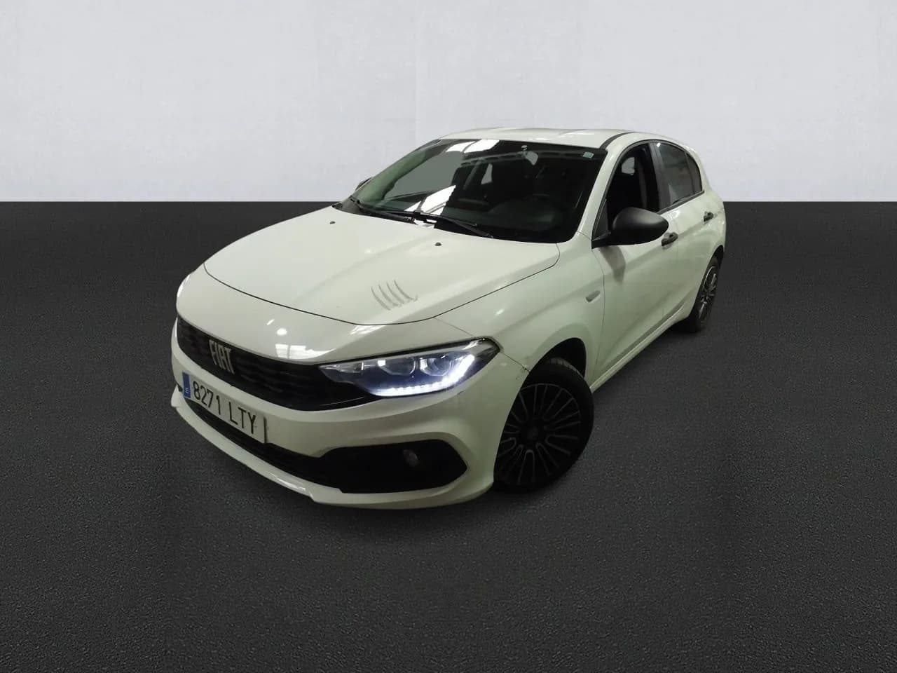 Fiat Tipo City Life 1.3 Mjet Diesel 70kW (95CV)