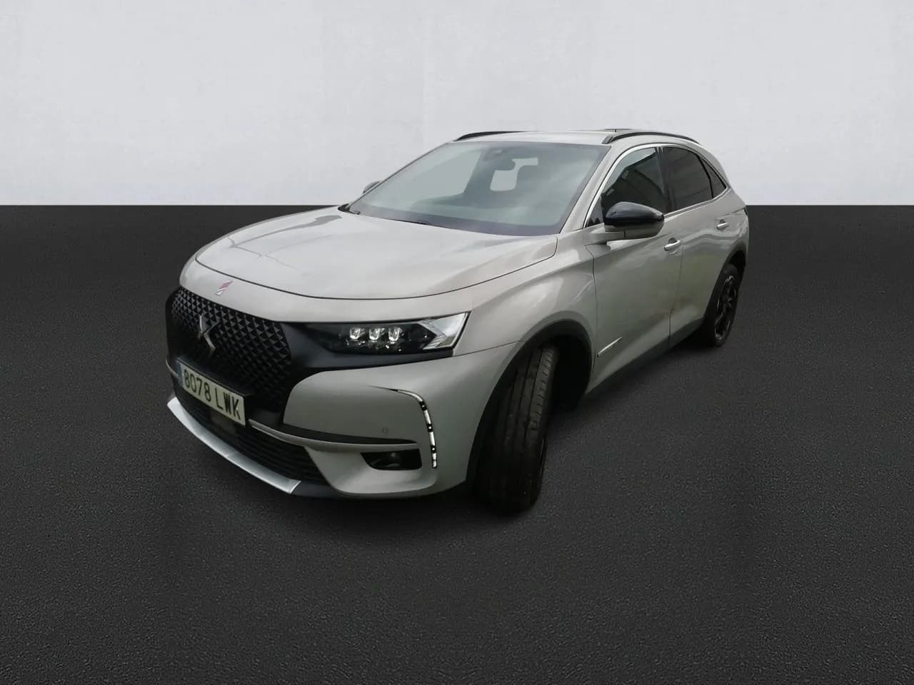 DS DS 7 Crossback BlueHDi DE 96kW (130CV) AT. PERF.LINE