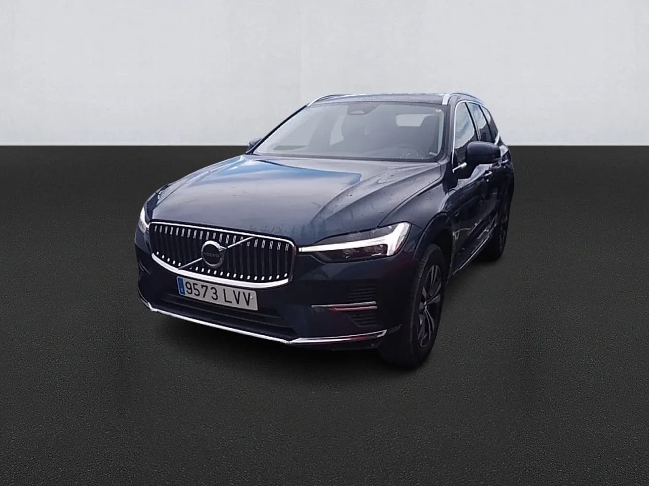 Volvo XC60 2.0 T6 AWD Recharge Inscription Exp Auto