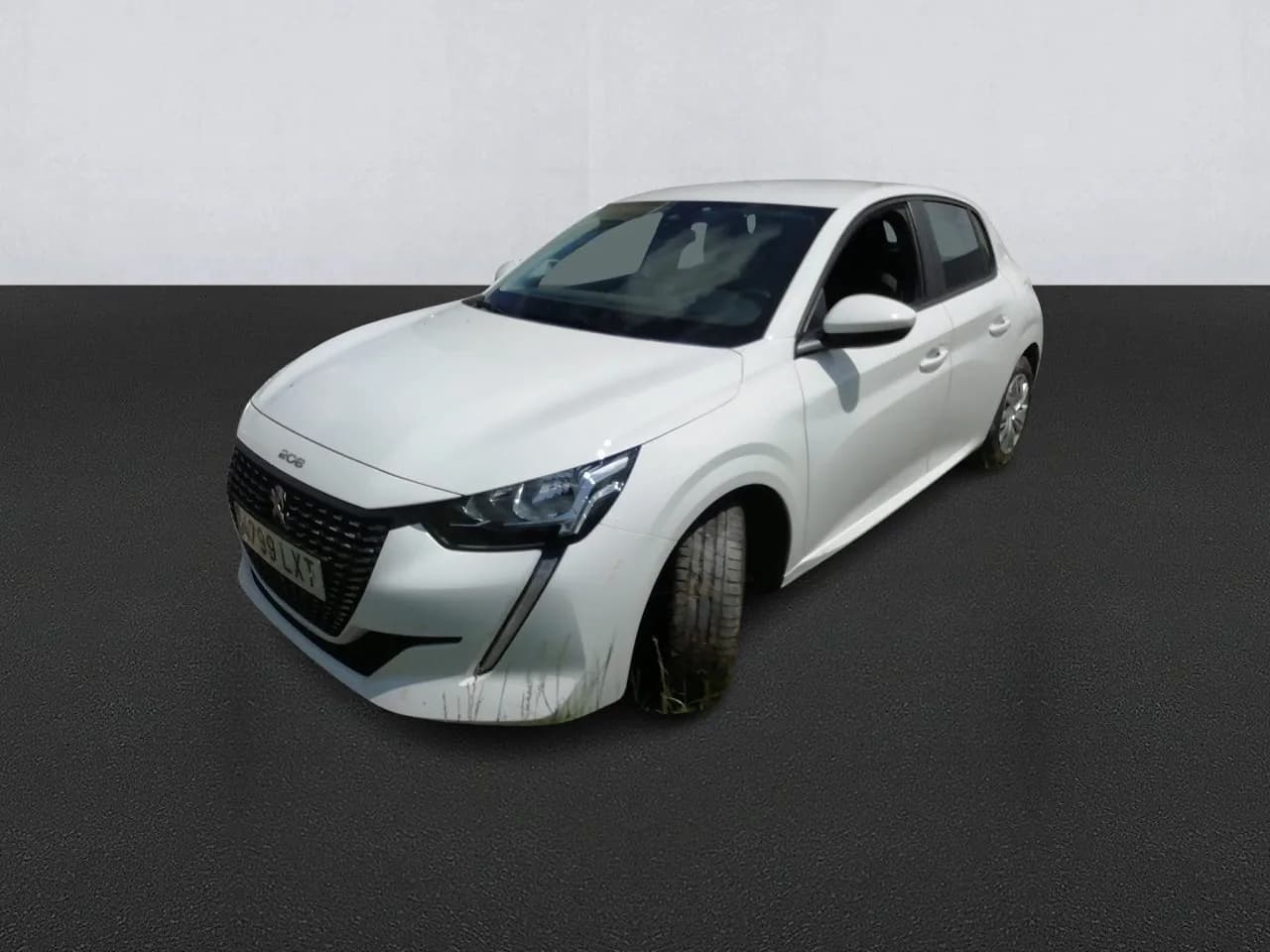 Peugeot 208 BlueHDi 73kW (100CV) Active