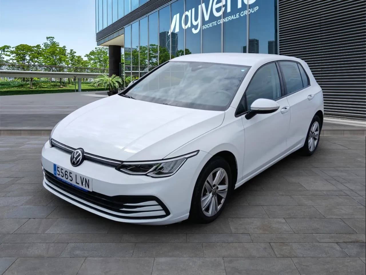 Volkswagen Golf 2.0 TDI 85kW (115CV)