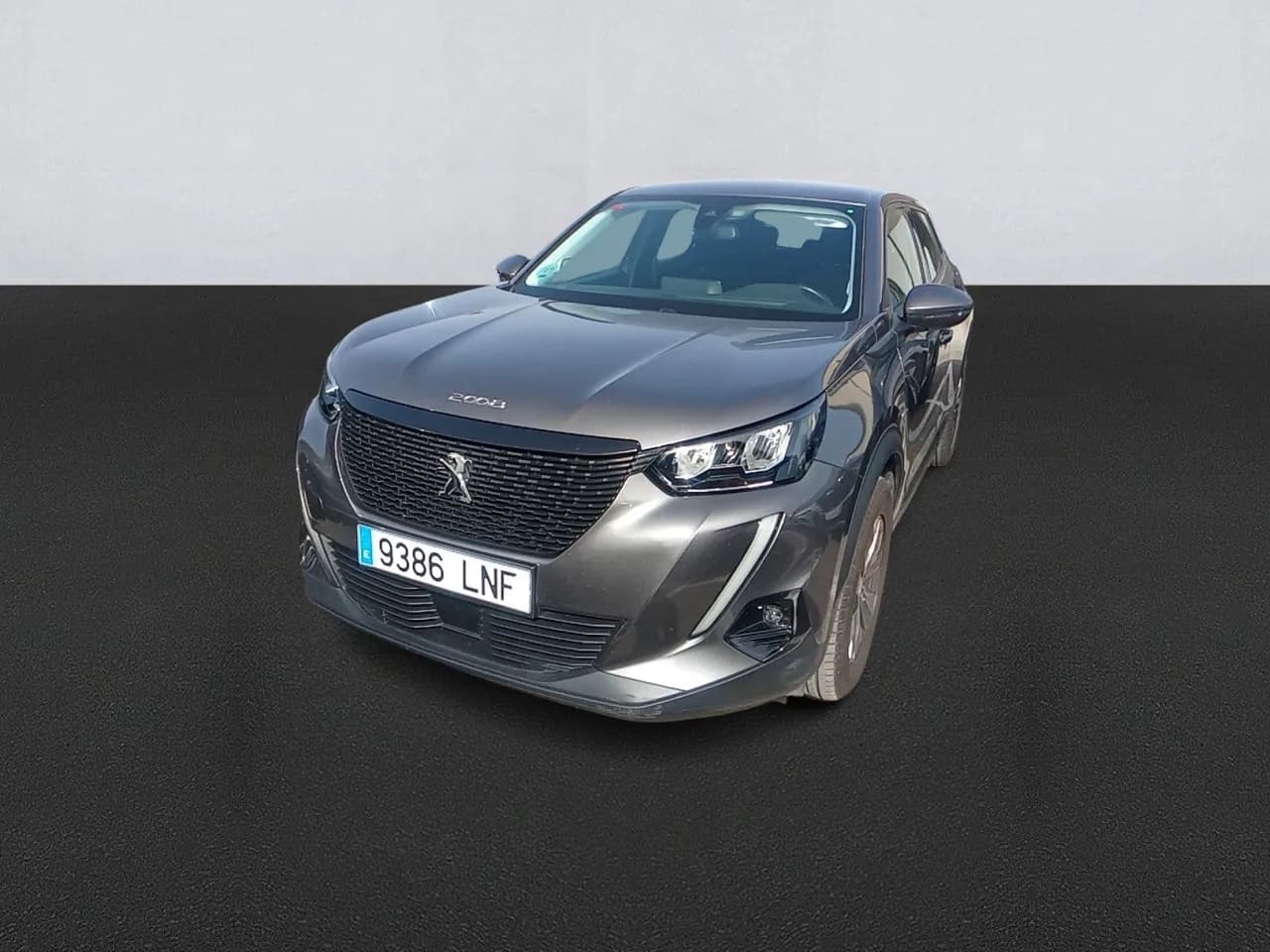 Peugeot 2008 Active Pack BlueHDI 81kW (110CV)