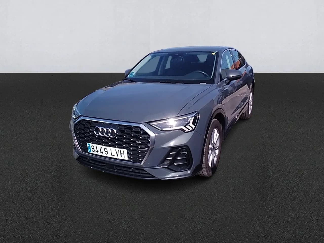 Audi Q3 45 TFSI e 180kW S tronic Advanced