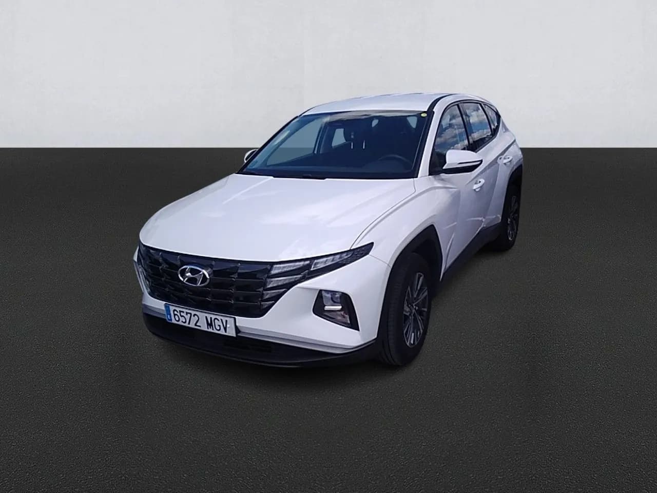 Hyundai Tucson 1.6 TGDI 110kW (150CV) Klass Safe