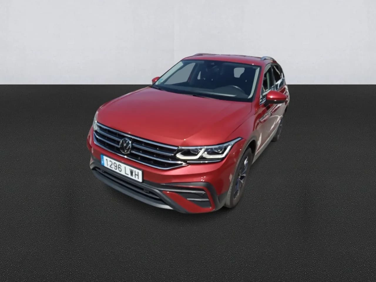 Volkswagen Tiguan Life 2.0 TDI 110kW (150CV)