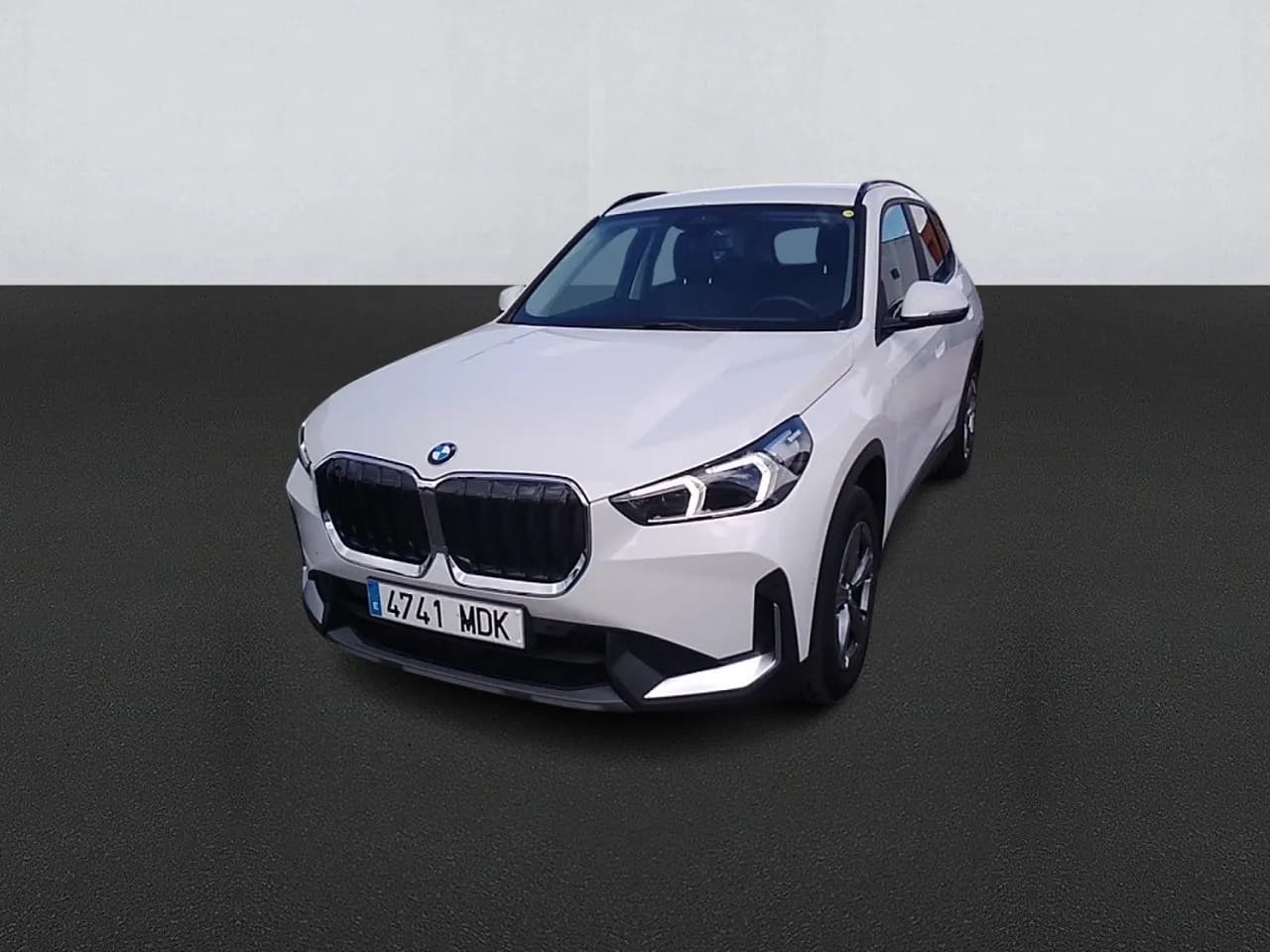 BMW X1 sDrive18d