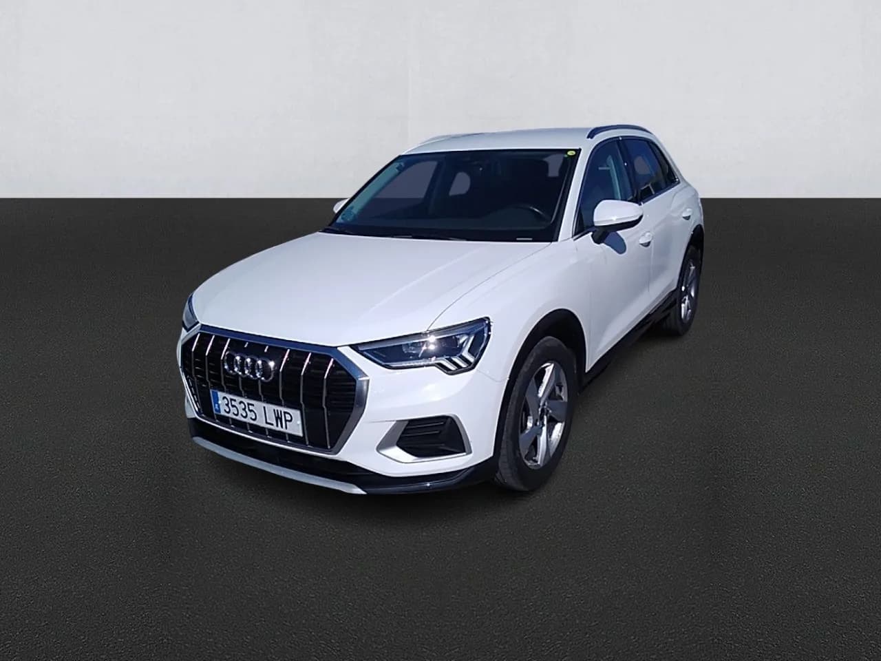 Audi Q3 Advanced 35 TDI 110kW (150CV) S tronic