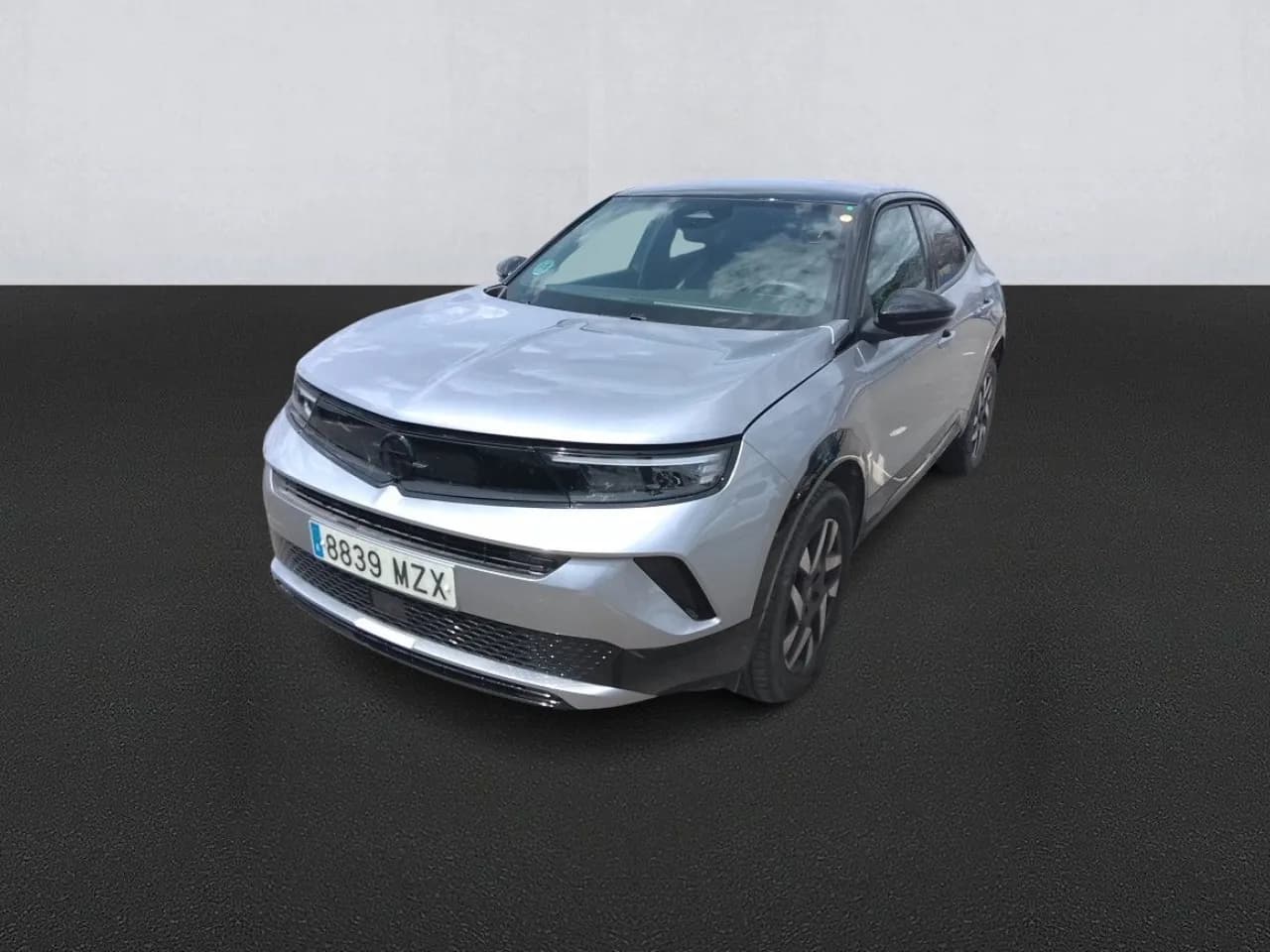 Opel Mokka 1.2 T 100kW (136 CV) GS