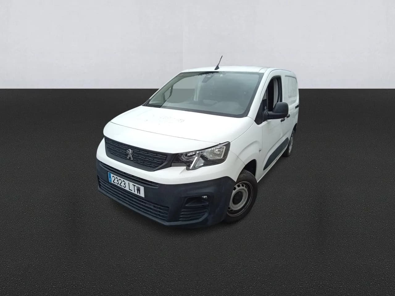 Peugeot Partner Premium Standard 600kg BlueHDi 73kW