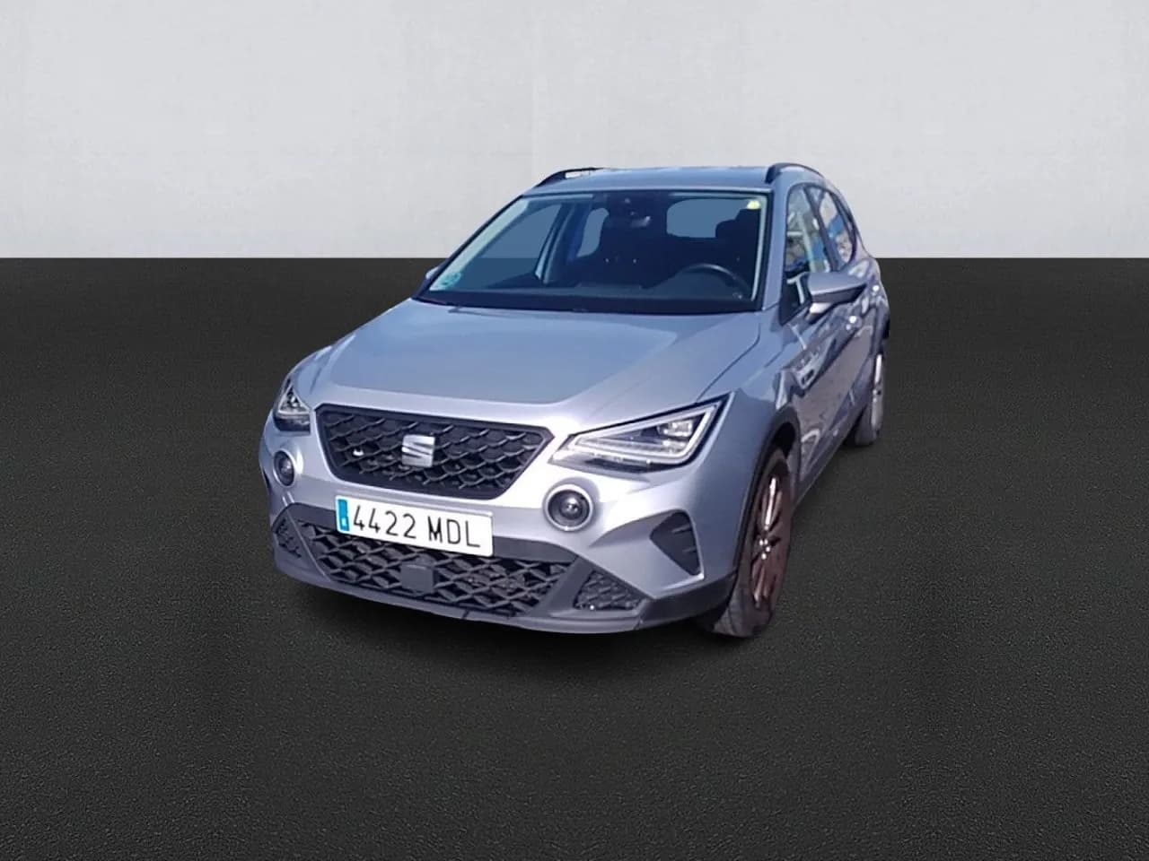 SEAT Arona 1.0 TSI 81kW (110CV) Style XM Edition